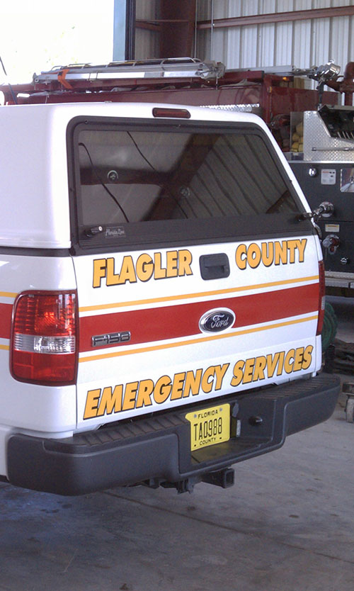 vehicle graphics